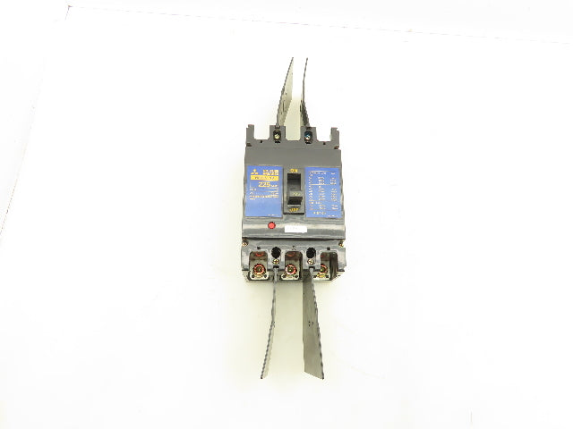 Mitsubishi Electric NF225-SS No-Fuse Circuit Breaker 225A 660V 3 Pole