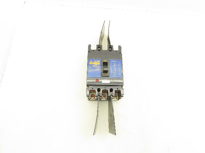 Mitsubishi Electric NF225-SS No-Fuse Circuit Breaker 225A 660V 3 Pole