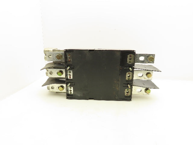 Mitsubishi Electric NF600-SS No-Fuse Circuit Breaker 600A 3P 660V 3Ph
