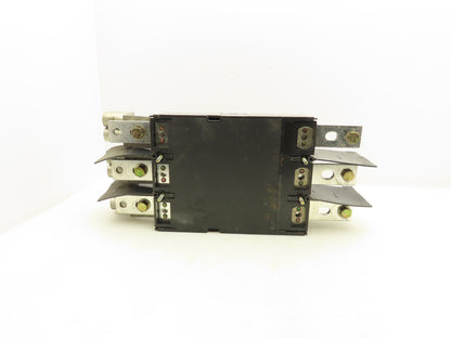 Mitsubishi Electric NF600-SS No-Fuse Circuit Breaker 600A 3P 660V 3Ph