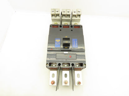 Mitsubishi Electric NF600-SS No-Fuse Circuit Breaker 600A 3P 660V 3Ph