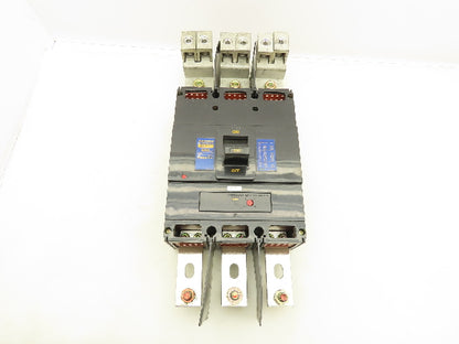Mitsubishi Electric NF600-SS No-Fuse Circuit Breaker 600A 3P 660V 3Ph