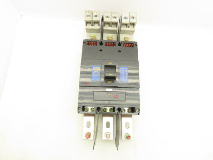 Mitsubishi Electric NF600-SS No-Fuse Circuit Breaker 600A 3P 660V 3Ph