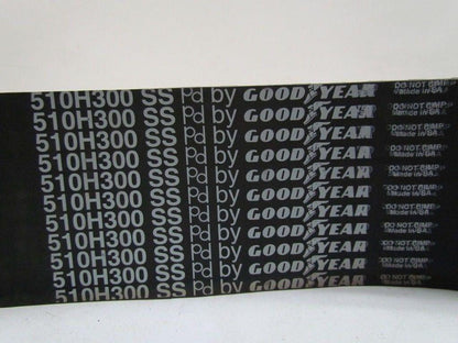 Goodyear Timing Belt 510H300 SS