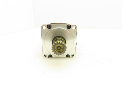 Fanuc A06B-114-B075#0008 AC Servo Motor 0.13kw 4000RPM Encoder A20B-8200-004