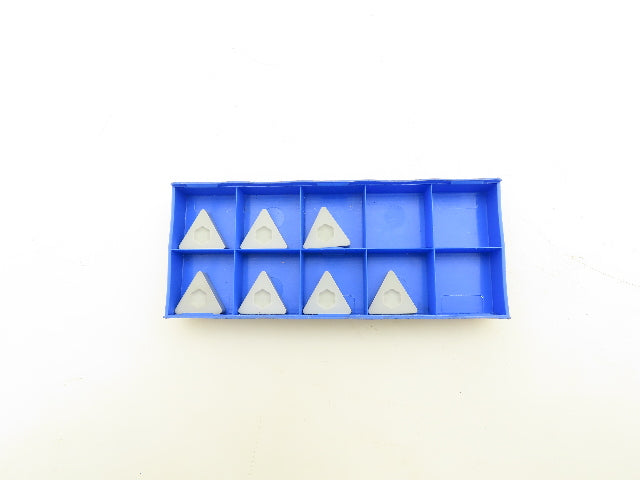 CeramTec TNGX220612T02020SL500 Ceramic Inserts TNGX433T02020 Lot Of 7