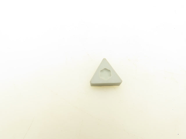 CeramTec TNGX220612T02020SL500 Ceramic Inserts TNGX433T02020 Lot Of 7