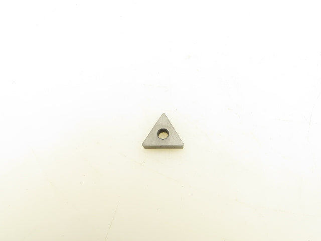 Romay TNGA432T2CC-20 Ceramic Inserts Triangle Style TNGA432 Lot Of 8