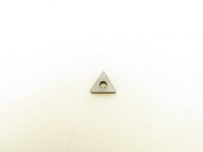 Romay TNGA432T2CC-20 Ceramic Inserts Triangle Style TNGA432 Lot Of 8