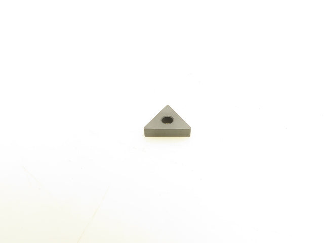 Romay TNGA432T2CC-20 Ceramic Inserts Triangle Style TNGA432 Lot Of 8