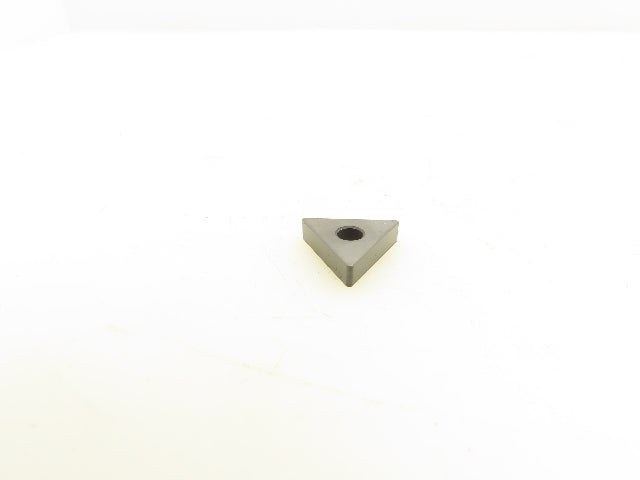 Romay TNGA432T2CC-20 Ceramic Inserts Triangle Style TNGA432 Lot Of 8