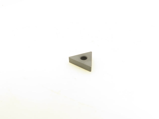 Romay TNGA432T2CC-20 Ceramic Inserts Triangle Style TNGA432 Lot Of 8