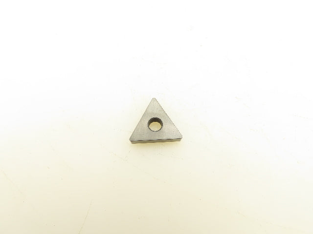 Romay TNGA432T2CC-20 Ceramic Inserts Triangle Style TNGA432 Lot Of 8