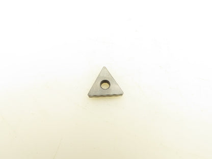 Romay TNGA432T2CC-20 Ceramic Inserts Triangle Style TNGA432 Lot Of 8