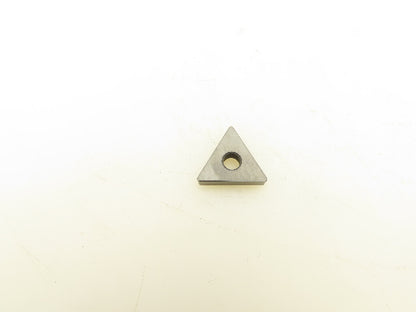 Romay TNGA432T2CC-20 Ceramic Inserts Triangle Style TNGA432 Lot Of 8