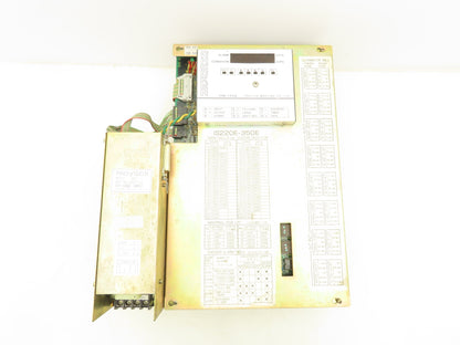 Toshiba CHK-105S Injection Molding Machine Control Panel Provisor Checker