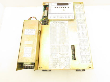 Toshiba CHK-105S Injection Molding Machine Control Panel Provisor Checker
