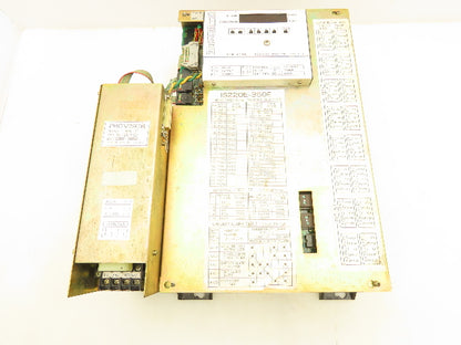 Toshiba CHK-105S Injection Molding Machine Control Panel Provisor Checker