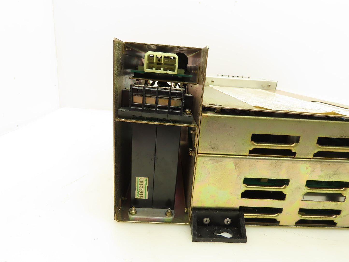 Toshiba CHK-105S Injection Molding Machine Control Panel Provisor Checker