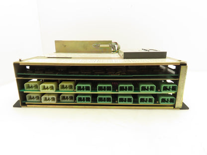 Toshiba CHK-105S Injection Molding Machine Control Panel Provisor Checker