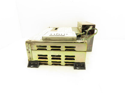 Toshiba CHK-105S Injection Molding Machine Control Panel Provisor Checker