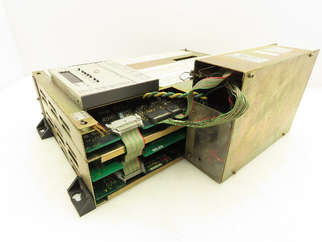 Toshiba CHK-105S Injection Molding Machine Control Panel Provisor Checker