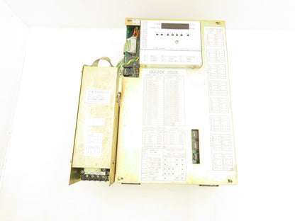 Toshiba CHK-105S Injection Molding Machine Control Panel Provisor Checker