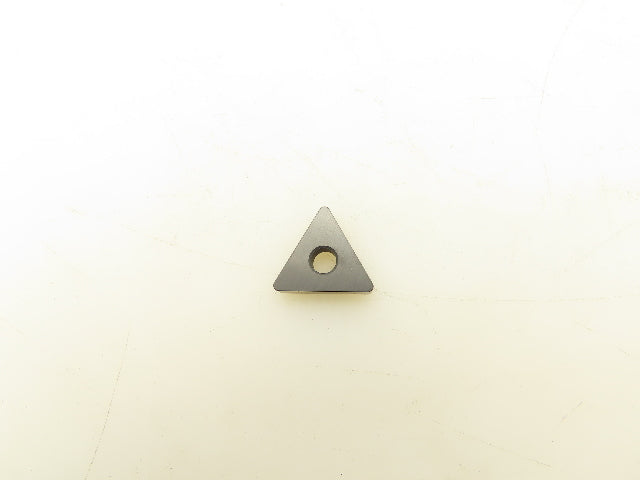 Romay TNGA433T2CC-20 Ceramic Inserts Triangle Style TNGA432 Lot Of 14
