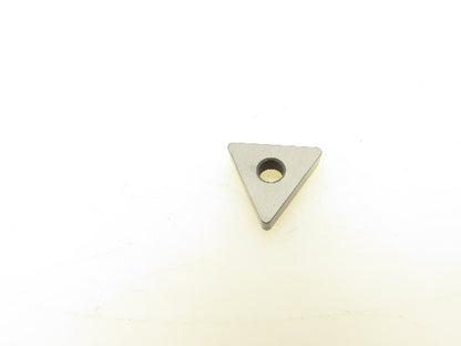 Romay TNGA433T2CC-20 Ceramic Inserts Triangle Style TNGA432 Lot Of 14