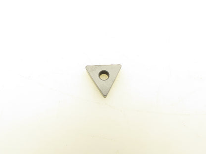 Romay TNGA433T2CC-20 Ceramic Inserts Triangle Style TNGA432 Lot Of 14