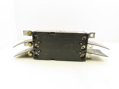 Mitsubishi NF400-SS No-Fuse Circuit Breaker 250A 3 Pole 250 Amp