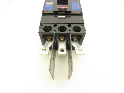 Mitsubishi NF400-SS No-Fuse Circuit Breaker 250A 3 Pole 250 Amp