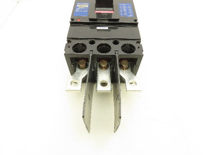 Mitsubishi NF400-SS No-Fuse Circuit Breaker 250A 3 Pole 250 Amp