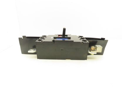 Mitsubishi NF400-SS No-Fuse Circuit Breaker 250A 3 Pole 250 Amp