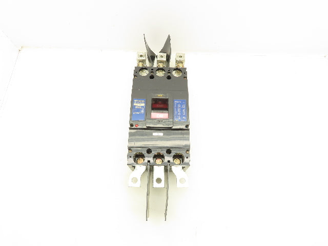Mitsubishi NF400-SS No-Fuse Circuit Breaker 250A 3 Pole 250 Amp