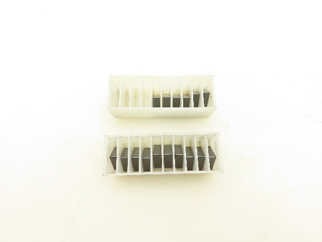 Arm Tooling Systems TNGA-332 Indexable Ceramic Insert Grade BK600 Lot Of 16