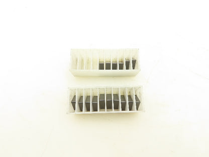 Arm Tooling Systems TNGA-332 Indexable Ceramic Insert Grade BK600 Lot Of 16