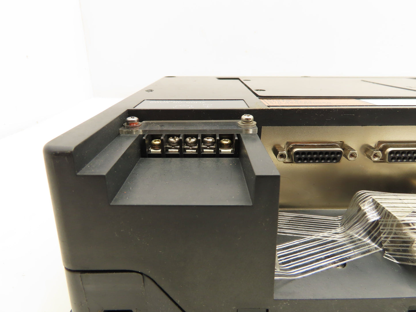 Digital Electronics GP570-SC11 Pro-face HMI Digital Graphic Touchscreen Panel