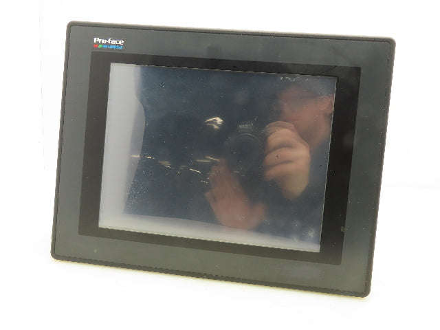 Digital Electronics GP570-SC11 Pro-face HMI Digital Graphic Touchscreen Panel