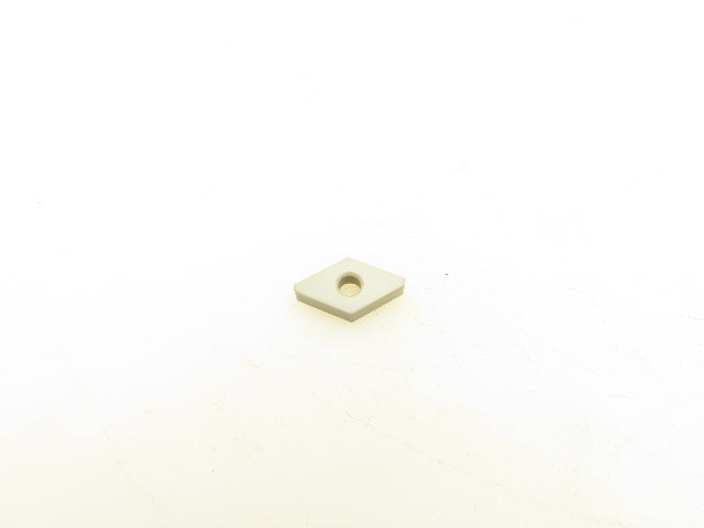 Arm Tooling System DNGA-433 Indexable Turning Ceramic Inserts  Lot Of 10