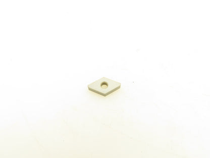 Arm Tooling System DNGA-433 Indexable Turning Ceramic Inserts  Lot Of 10