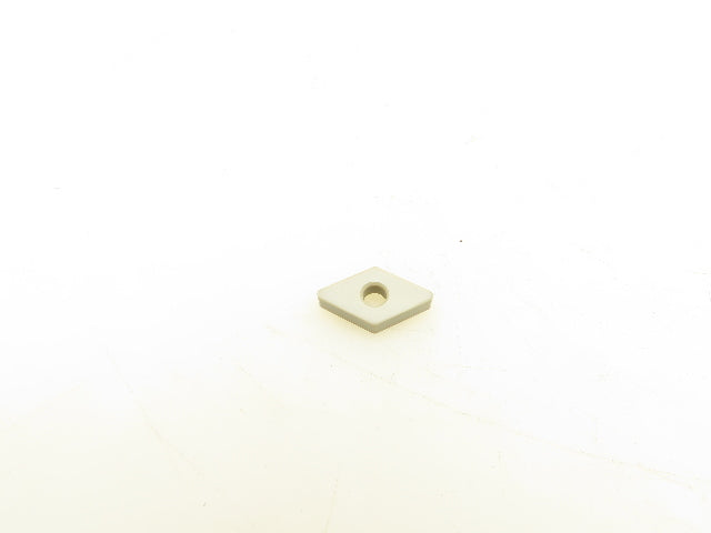 Arm Tooling System DNGA-433 Indexable Turning Ceramic Inserts  Lot Of 10