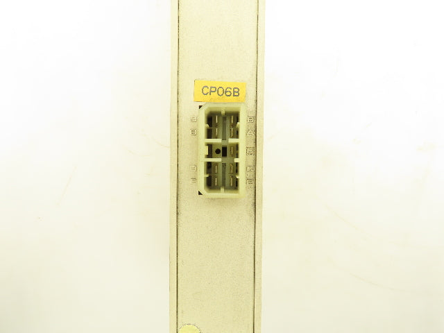 Toshiba B200P16AO PLC Provisor Programmable Controller Output Module 110VAC 1A