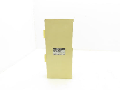 Toshiba B200P16AO PLC Provisor Programmable Controller Output Module 110VAC 1A