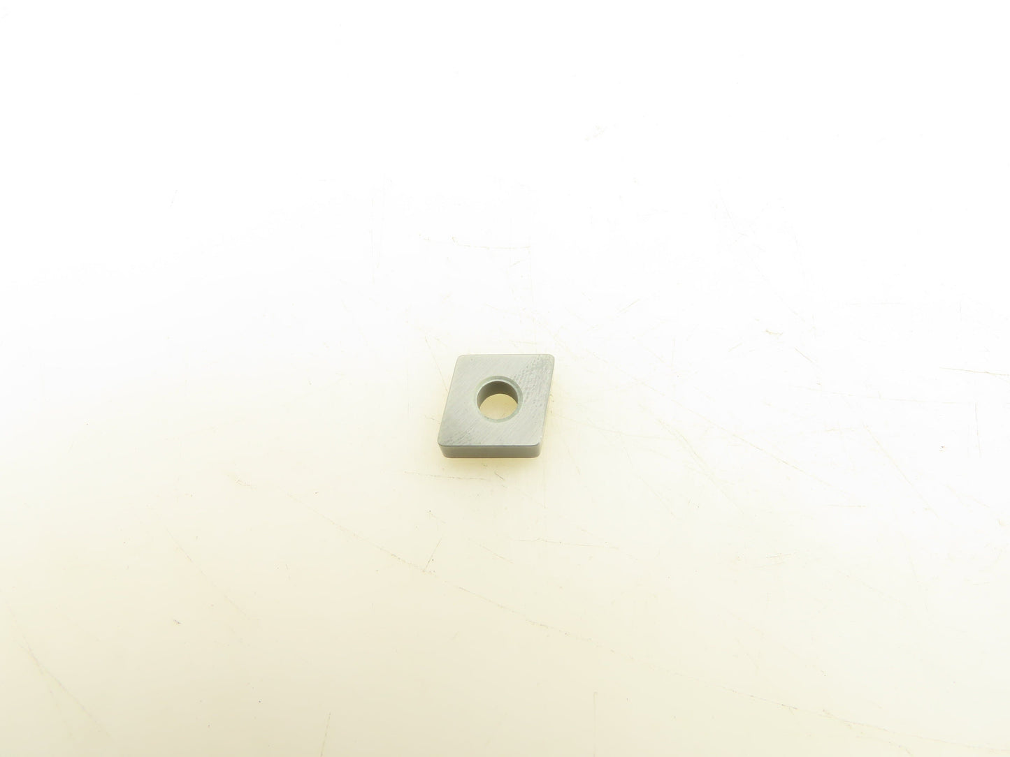 Indexable CNGA-432W Indexable Ceramic Insert Grade MW43B Lot Of 9