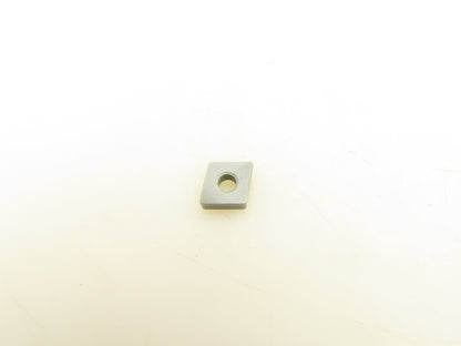 Indexable CNGA-432W Indexable Ceramic Insert Grade MW43B Lot Of 9