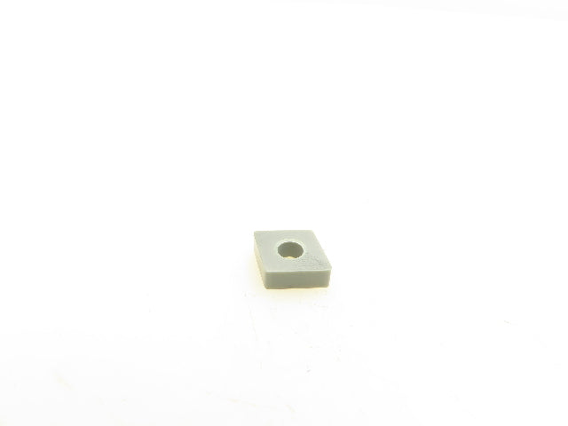 Indexable CNGA-432W Indexable Ceramic Insert Grade MW43B Lot Of 9