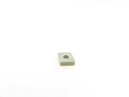 Indexable CNGA-432W Indexable Ceramic Insert Grade MW43B Lot Of 9