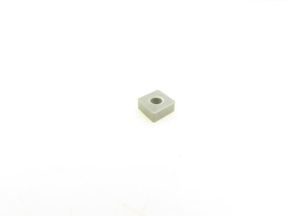 Indexable CNGA-432W Indexable Ceramic Insert Grade MW43B Lot Of 9