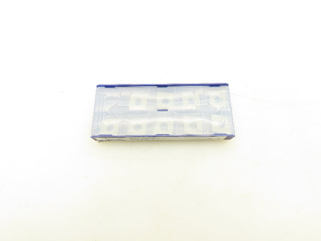 Indexable CNGA-432W Indexable Ceramic Insert Grade MW43B Lot Of 9